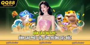 Bắn Cá Xèng Apk - Đỉnh Cao Phát Lộc, Săn Thưởng Cực Bốc!
